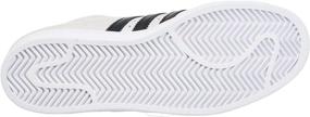 img 1 attached to 👞 White Men's Adidas PRO Model Shoes in Size [Insert Size]