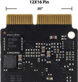 img 1 attached to Замена компонентов MacBook A1465 256 ГБ Odyson