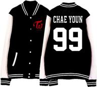 chairay sweatshirt basketball pullover jacket logo