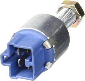 img 1 attached to Enhanced SLS-203T Stoplight Switch by Standard Motor Products