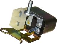 standard motor products hr 139 relay logo