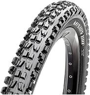 maxxis minion front 27 5x2 30 tubeless logo