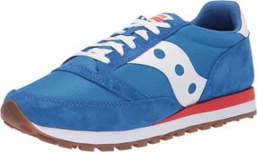 img 4 attached to 👟 Saucony Originals Women's White Athletic Sneakers - Women's Shoes