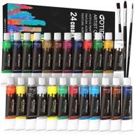 gotideal pigments painters beginners supplies logo