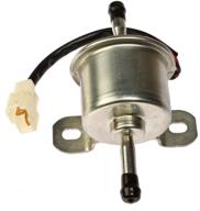 🔧 jeenda fuel pump 49040-2065 490402065 12v compatible with kawasaki fd501d fd620d fd661d fd671d fd711d fd750d small engine mower atv generator - enhanced seo logo