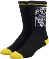 носки joker athletic crew socks логотип