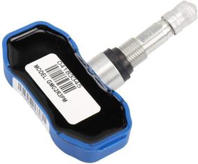 img 2 attached to 🚗 ACDelco оригинальное оборудование GM 15136883 Датчик TPMS: Надежная система мониторинга давления в шинах