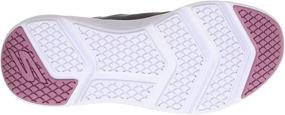 img 1 attached to Skechers Womens Elevate Quick Stride Sneaker Women's Shoes