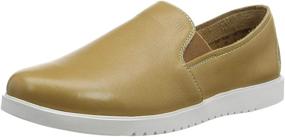 img 4 attached to Stylish Hush Puppies Women's Loafer Flat 👞 Men's Shoes - Perfect for Loafers & Slip-Ons