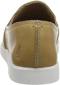 img 2 attached to Stylish Hush Puppies Women's Loafer Flat 👞 Men's Shoes - Perfect for Loafers & Slip-Ons