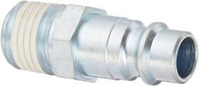 img 2 attached to Dynabrade 95675 4 Inch Thread Silver