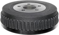 acdelco 18b306 professional brake assembly logo