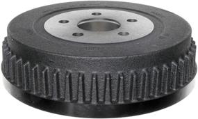img 3 attached to ACDelco 18B306 Professional Brake Assembly