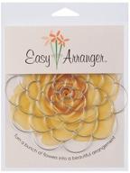 🌸 effortless floral arrangement with easy arrangers 5&#34; l logo
