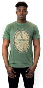 img 4 attached to 🍀 Guinness Green Gaelic Label Large: You're Gonna Love this Striking Irish Charm!