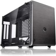 🖥️ raijintek 0r20b00103 ophion mini-itx noir - черный: компактный корпус пк с элегантным дизайном логотип