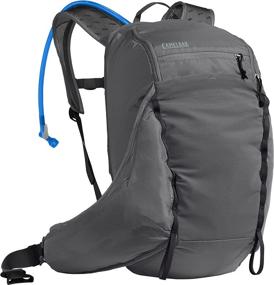 img 4 attached to 🚴 CamelBak Women’s Sequoia 24 Bike Hydration Pack Review - 100 oz