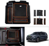 autorder organizer 2022 kia carnival ka4 mpv accessories secondary logo