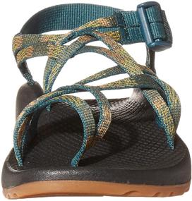 img 3 attached to Chaco Womens Classic Athletic Sandal Women's Shoes for Athletic