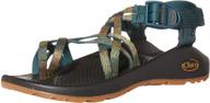 chaco womens classic athletic sandal women's shoes for athletic logo