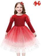 👗 girls dresses: exquisite attire for birthday celebrations and weddings logo