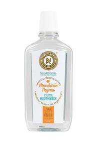 img 3 attached to Natures Artisan All Natural Alcohol Free Mouthwash