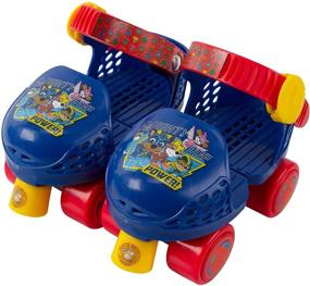 img 2 attached to 🛹 PlayWheels Mighty Patrol Skate Combo