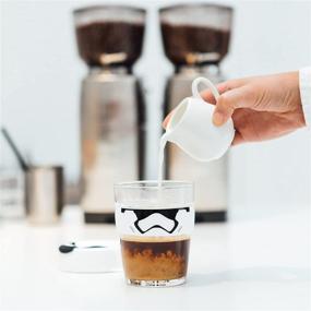 img 1 attached to KeepCup Star Wars Reusable Lightweight