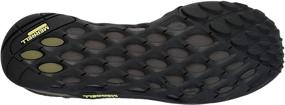 img 1 attached to Merrell Mens Range Laceless Moon Men's Shoes