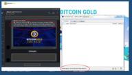 img 1 attached to Bitcoin Gold review by José A Rodríguez