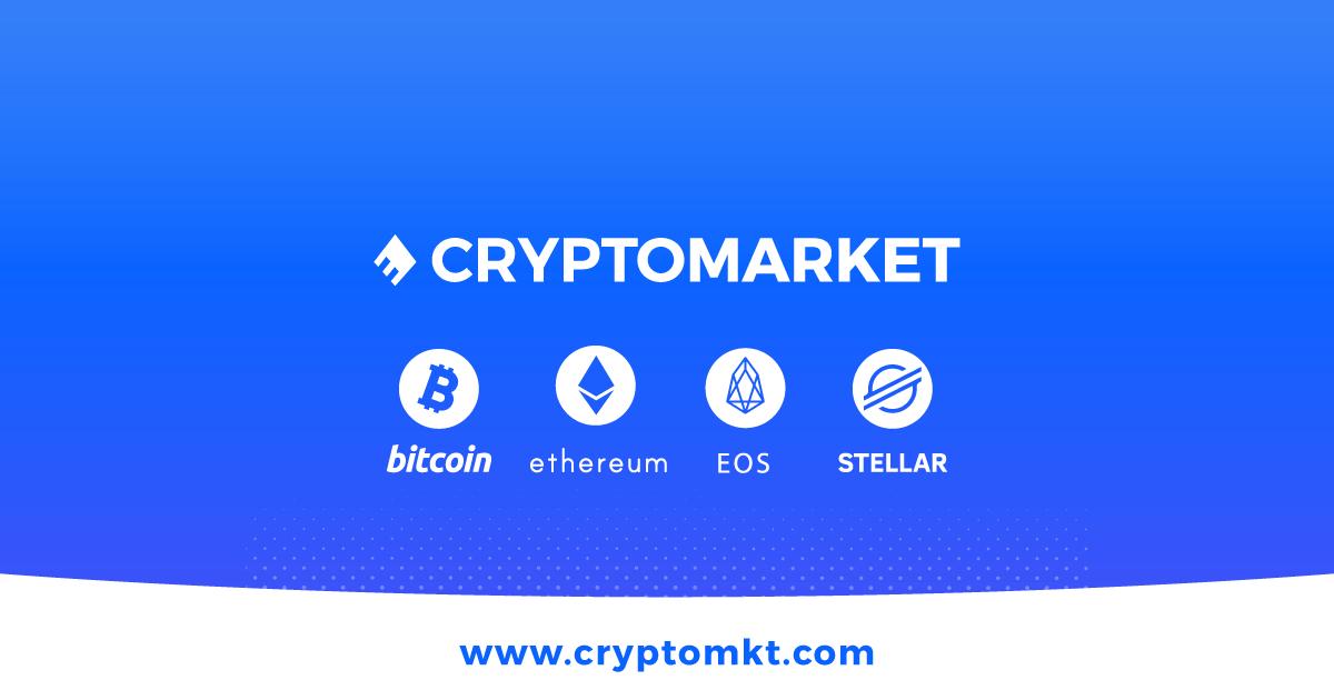 img 1 attached to CryptoMarket review by Hasan Abbas