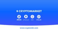 img 1 attached to CryptoMarket review by Hasan Abbas