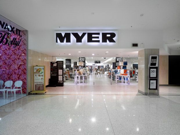 img 1 attached to MYER review by Barış D