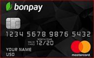 img 1 attached to Bonpay USD Card review by Özgün A