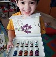 img 1 attached to Young Living Essential Oil UAE review by jesus ruiz