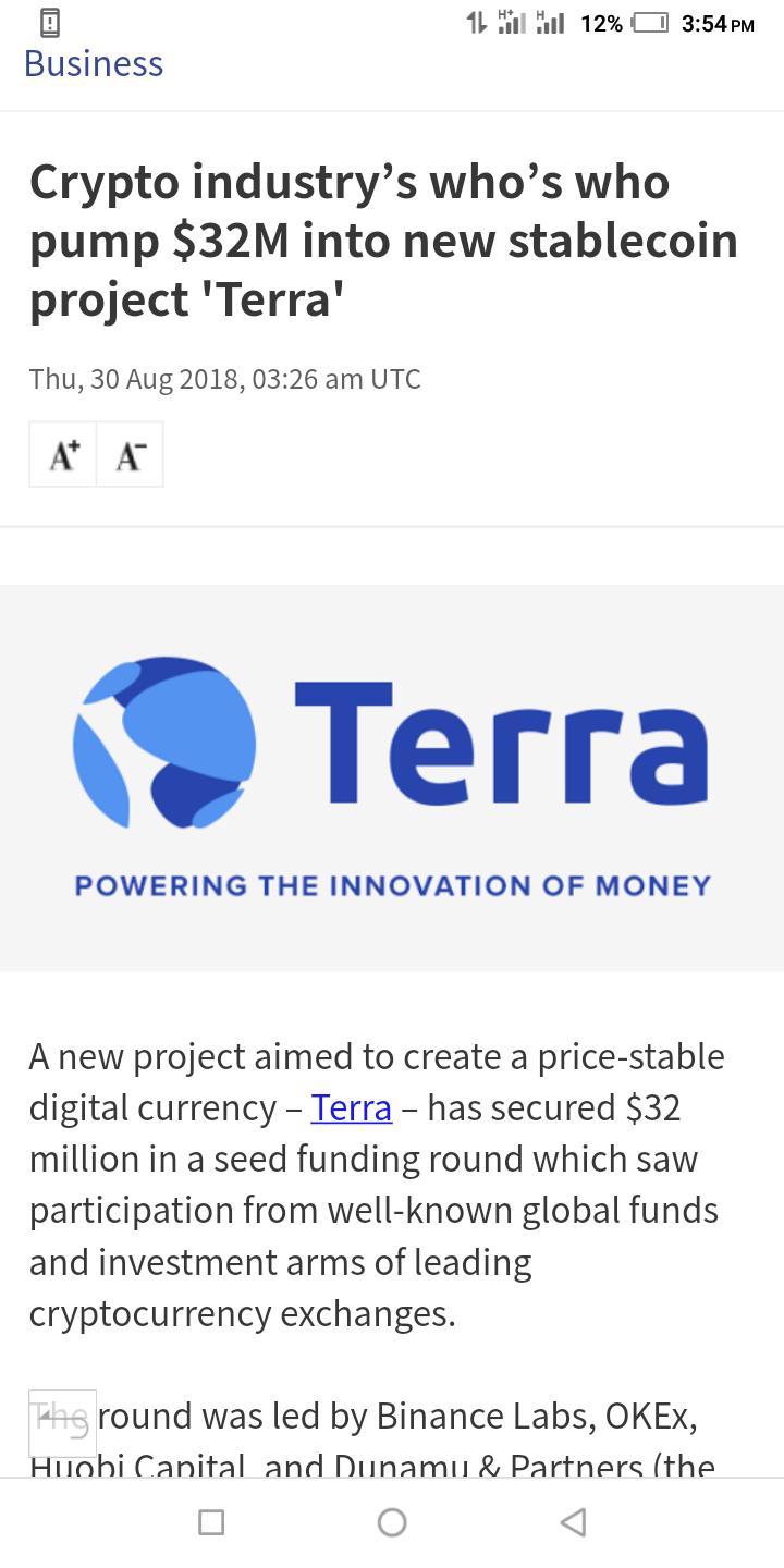 img 2 attached to Terra review by Shalom Kolawole