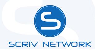 img 1 adjunta a la reseña de SCRIV NETWORK de Emre Aydeğer