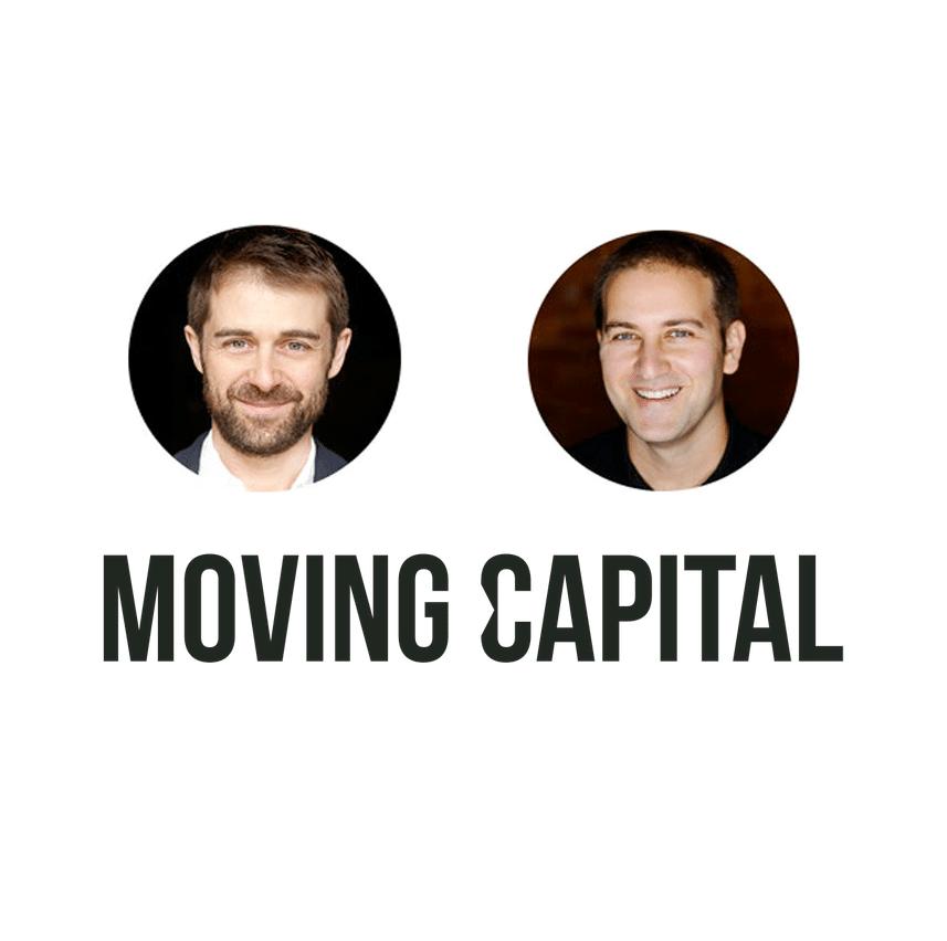 img 1 attached to Moving Capital review by Juan Carlos