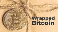 img 1 attached to Wrapped Bitcoin review by Toprak Dere