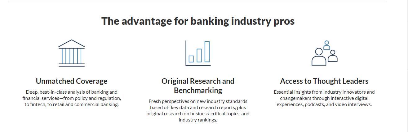 img 1 attached to American Banker review by Kadir Akar