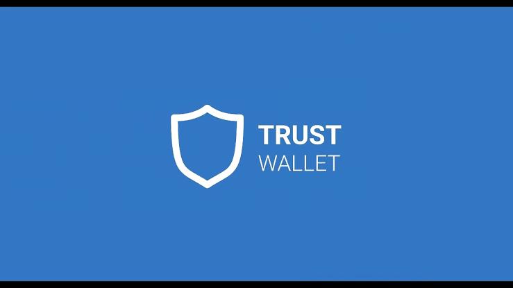 Crypto Currency 27によるTrust Walletレビューに添付されたimg 1