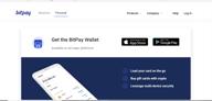 img 2 attached to BitPay USD review by jesus rivas