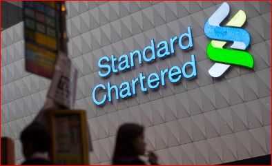 img 1 attached to Standard Chartered review by Özgün A