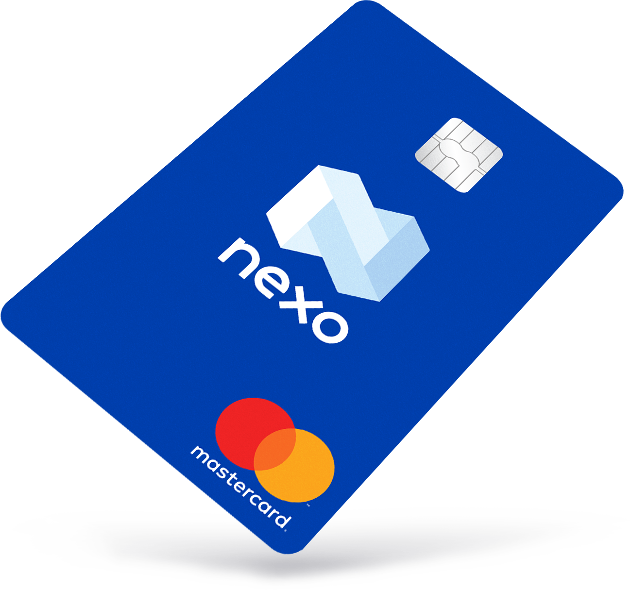img 1 attached to Nexo Card review by Benaiah A. Akinlade