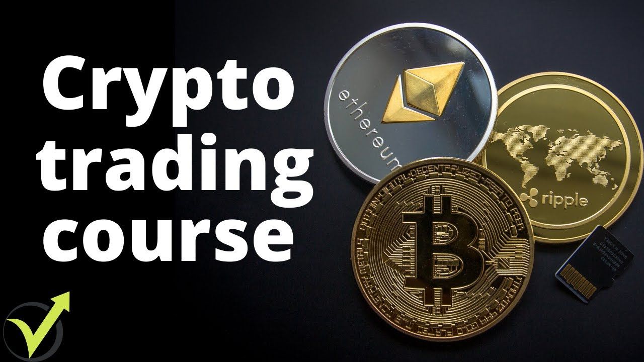 img 1 attached to Crypto Traders Pro Course review by jesus ruiz