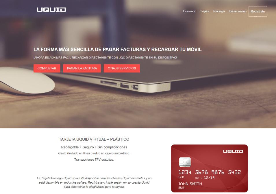 img 1 attached to Uquid USD review by Douglas Cachazo