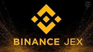 img 1 attached to Binance JEX review by Kadir Akar