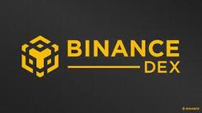 img 2 attached to Binance DEX