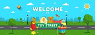 img 1 attached to Toy Street review by Kadir Akar