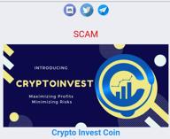img 2 attached to Cryptoinvest review by Temitope Babatunde